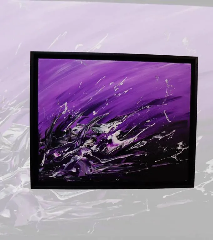 La Vague du Matin