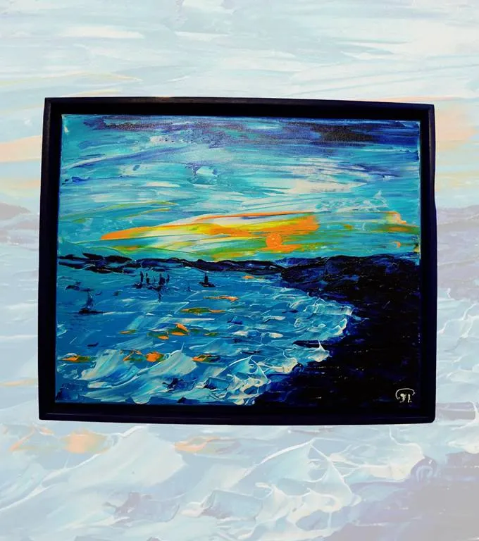 Lumières du Soir